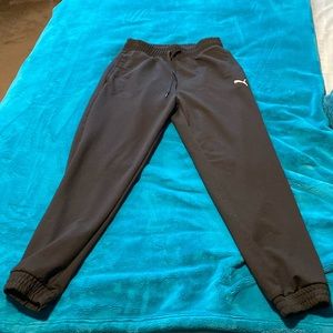 Puma Ladies Sweatpants